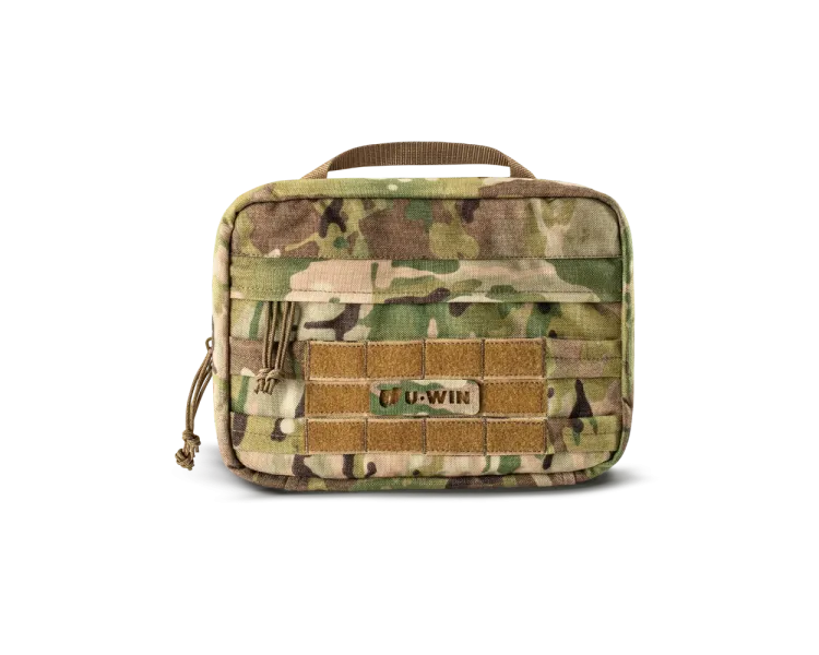 U-WIN Cordura 1000D Подсумок под планшет